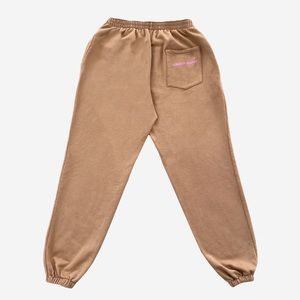 Lonely Ghost sweatpants